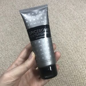spicebomb after shave balm